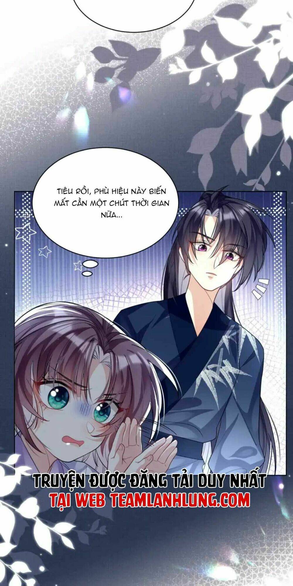 Phương Thức Nuôi Dưỡng Nhân Vật Phản Diện: Chapter 19
