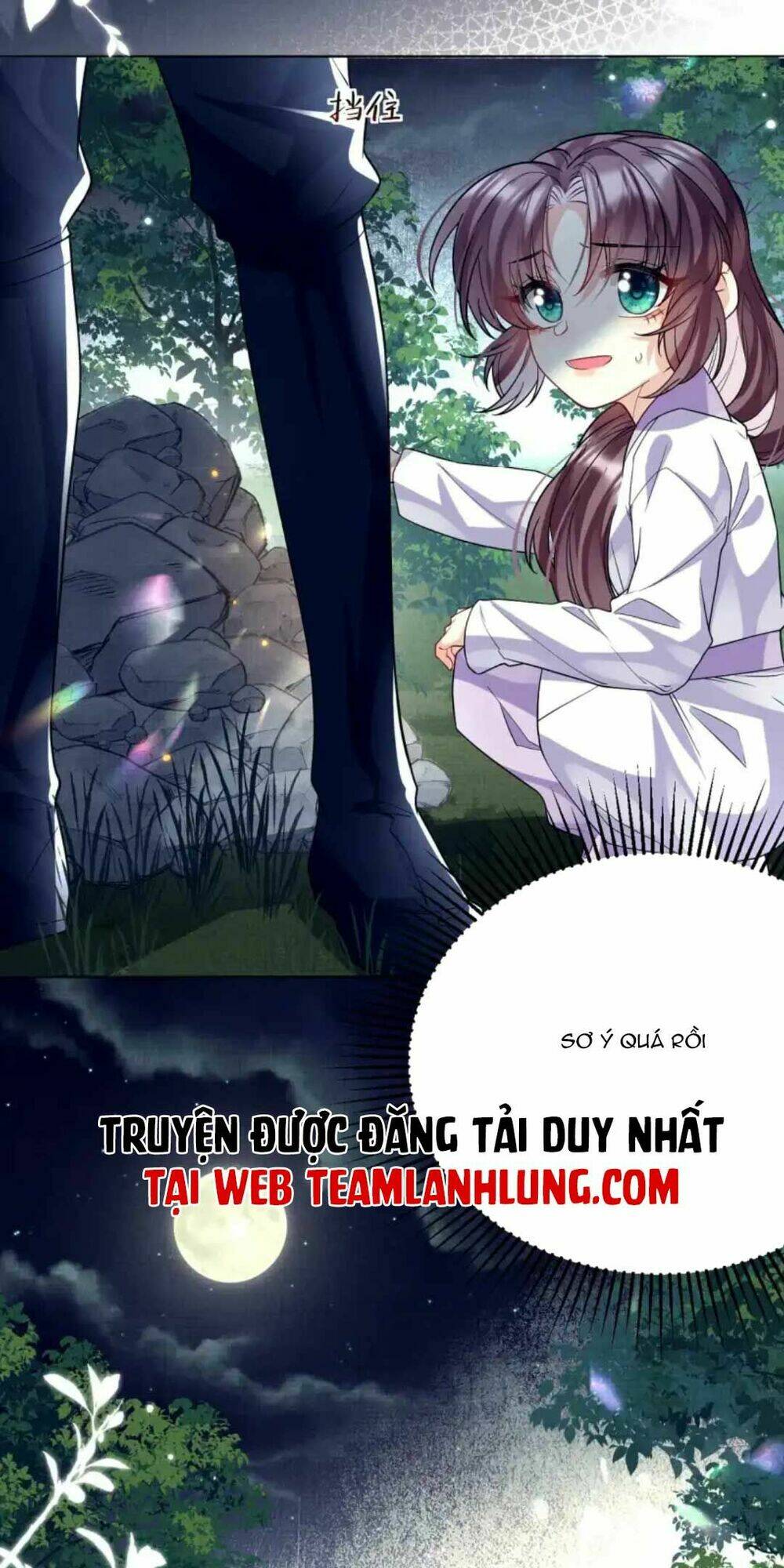 Phương Thức Nuôi Dưỡng Nhân Vật Phản Diện: Chapter 19