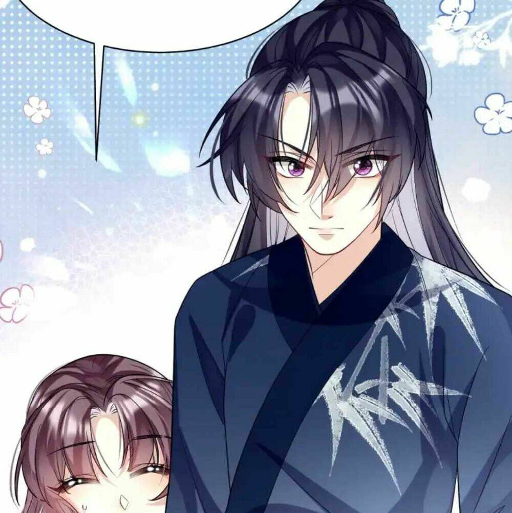 Phương Thức Nuôi Dưỡng Nhân Vật Phản Diện: Chapter 19