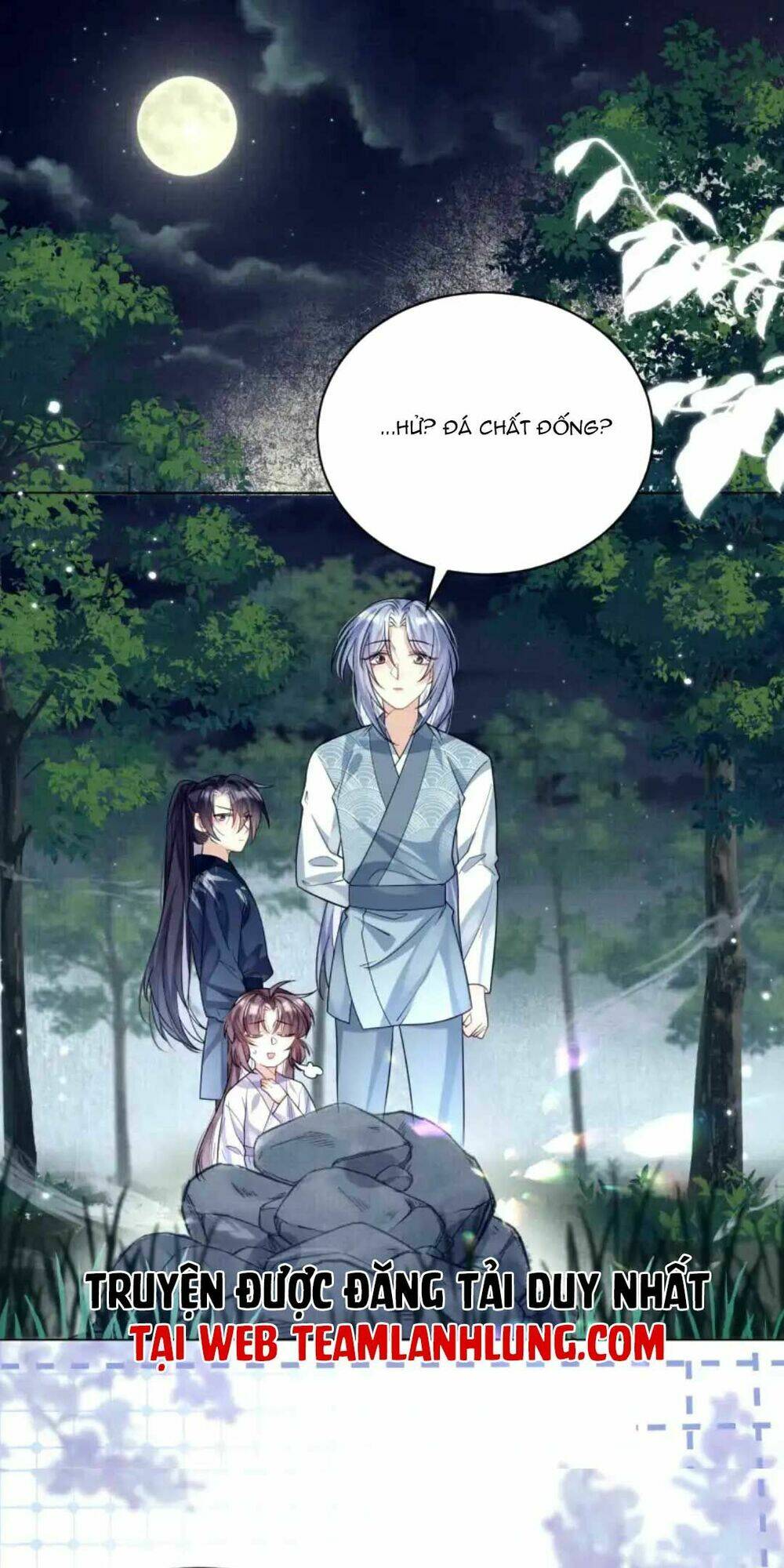 Phương Thức Nuôi Dưỡng Nhân Vật Phản Diện: Chapter 19