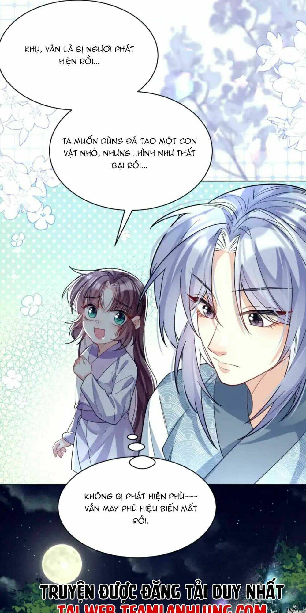 Phương Thức Nuôi Dưỡng Nhân Vật Phản Diện: Chapter 19