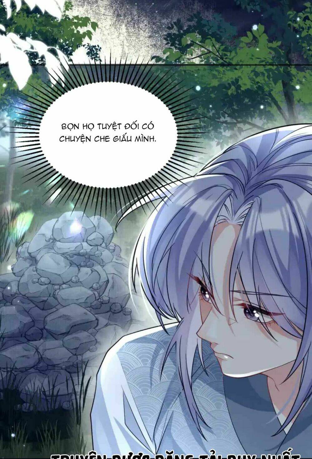 Phương Thức Nuôi Dưỡng Nhân Vật Phản Diện: Chapter 19