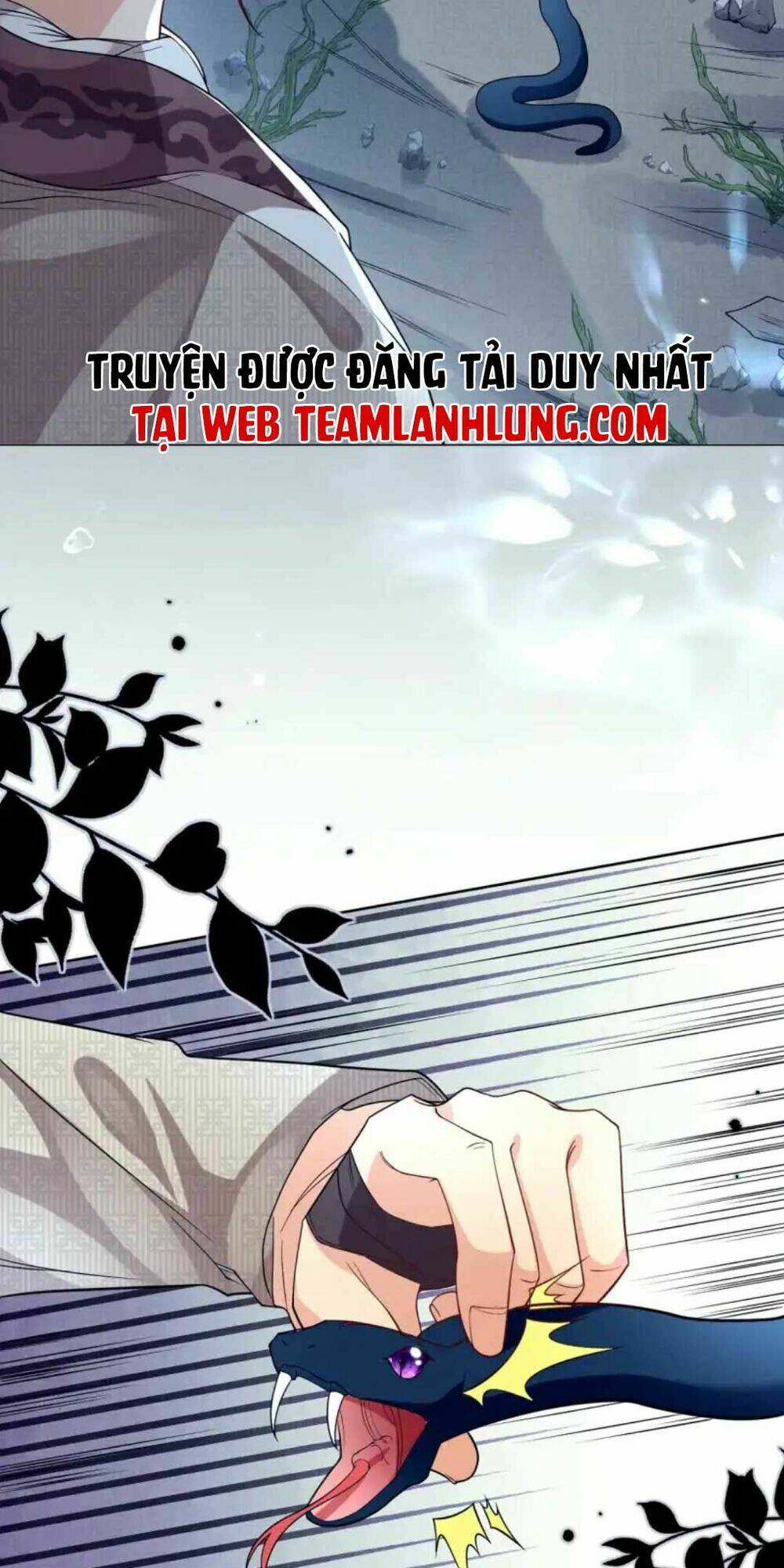 Phương Thức Nuôi Dưỡng Nhân Vật Phản Diện: Chapter 19