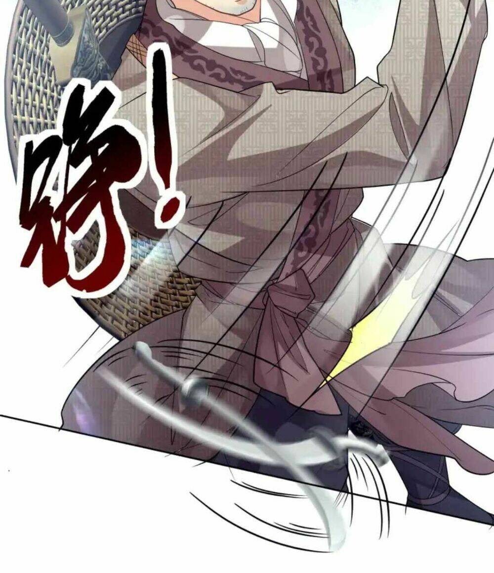 Phương Thức Nuôi Dưỡng Nhân Vật Phản Diện: Chapter 19