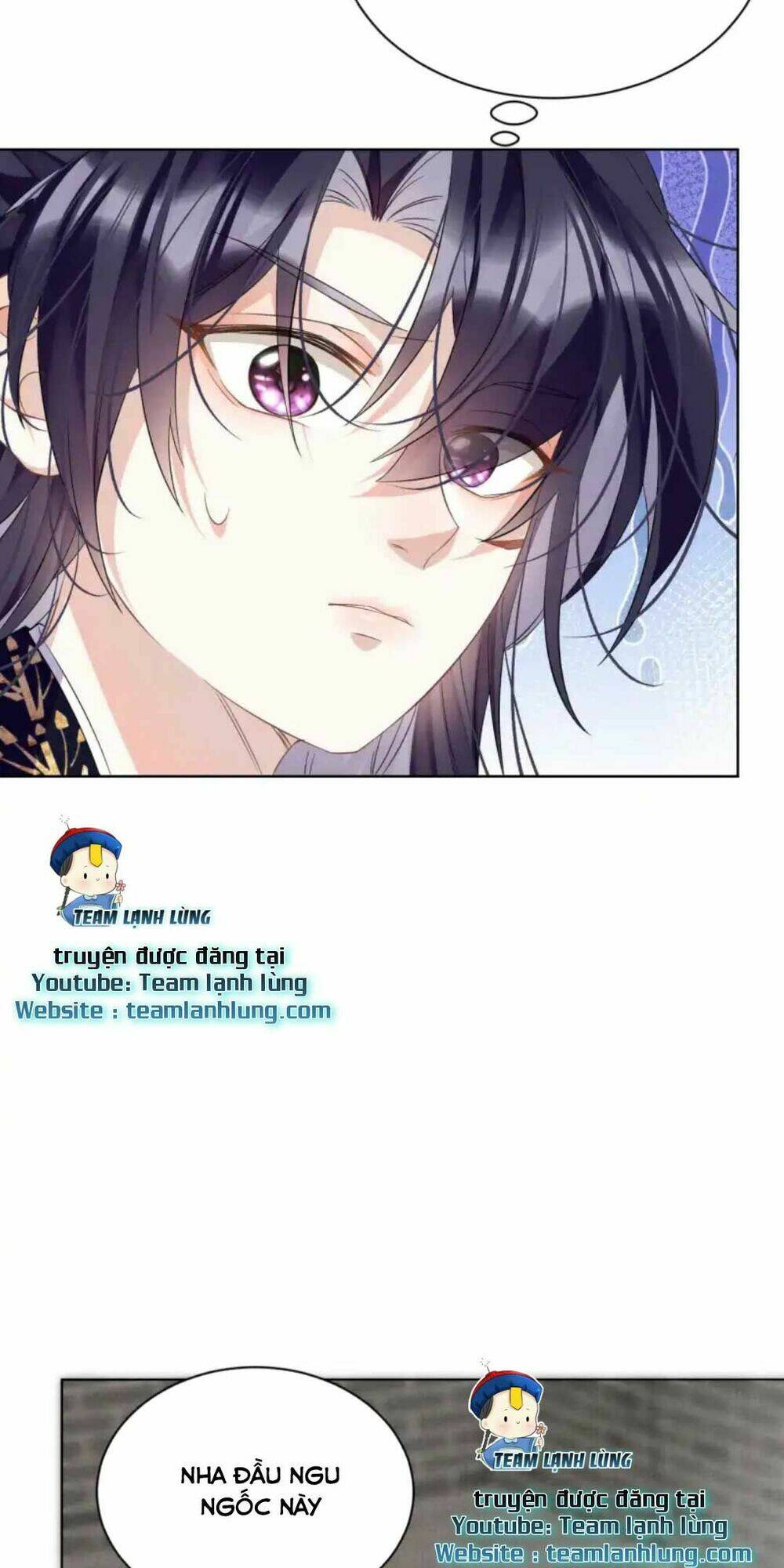 Phương Thức Nuôi Dưỡng Nhân Vật Phản Diện: Chapter 2