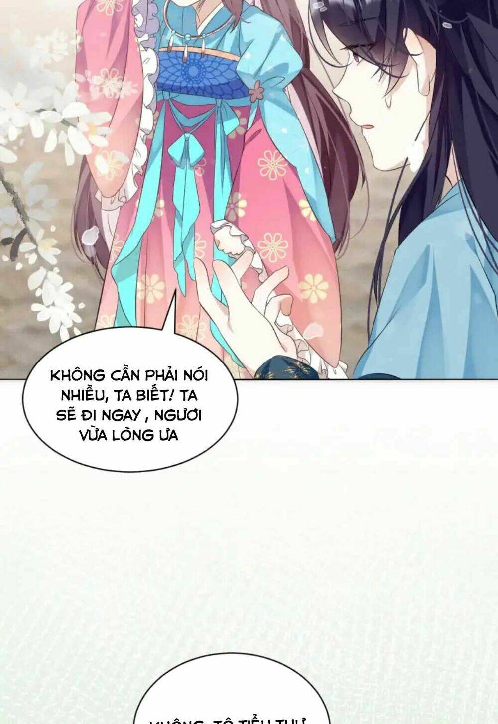Phương Thức Nuôi Dưỡng Nhân Vật Phản Diện: Chapter 2