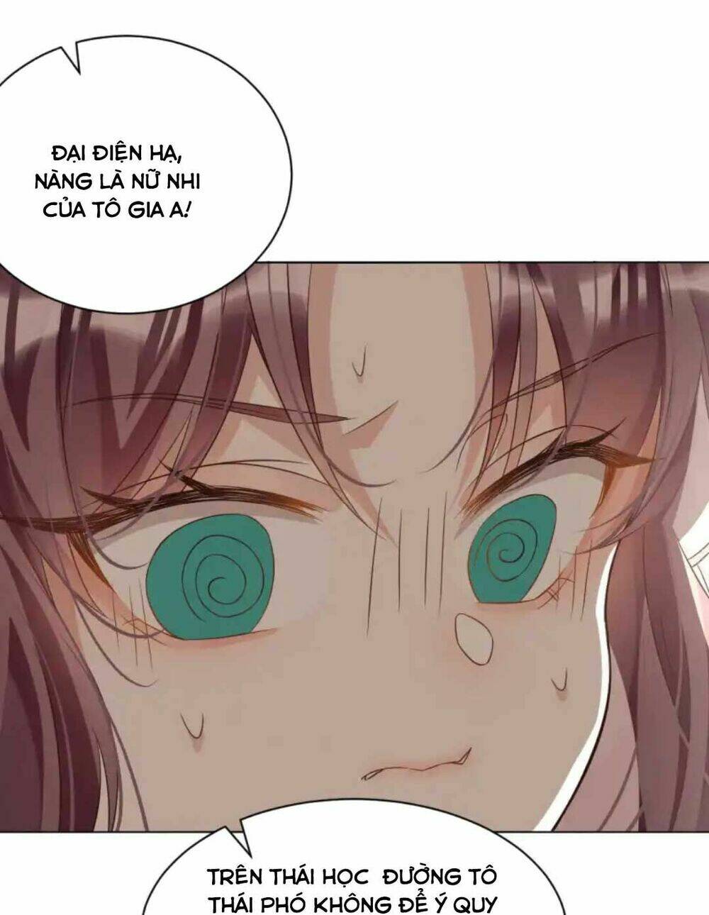 Phương Thức Nuôi Dưỡng Nhân Vật Phản Diện: Chapter 2