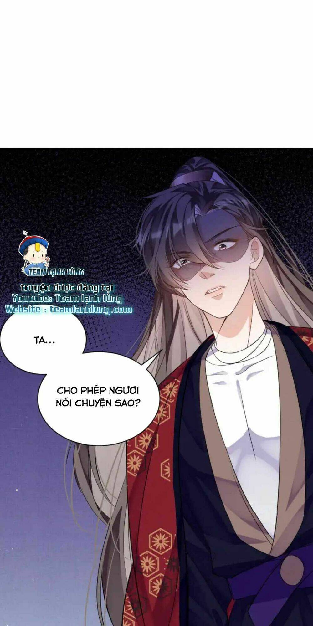 Phương Thức Nuôi Dưỡng Nhân Vật Phản Diện: Chapter 2
