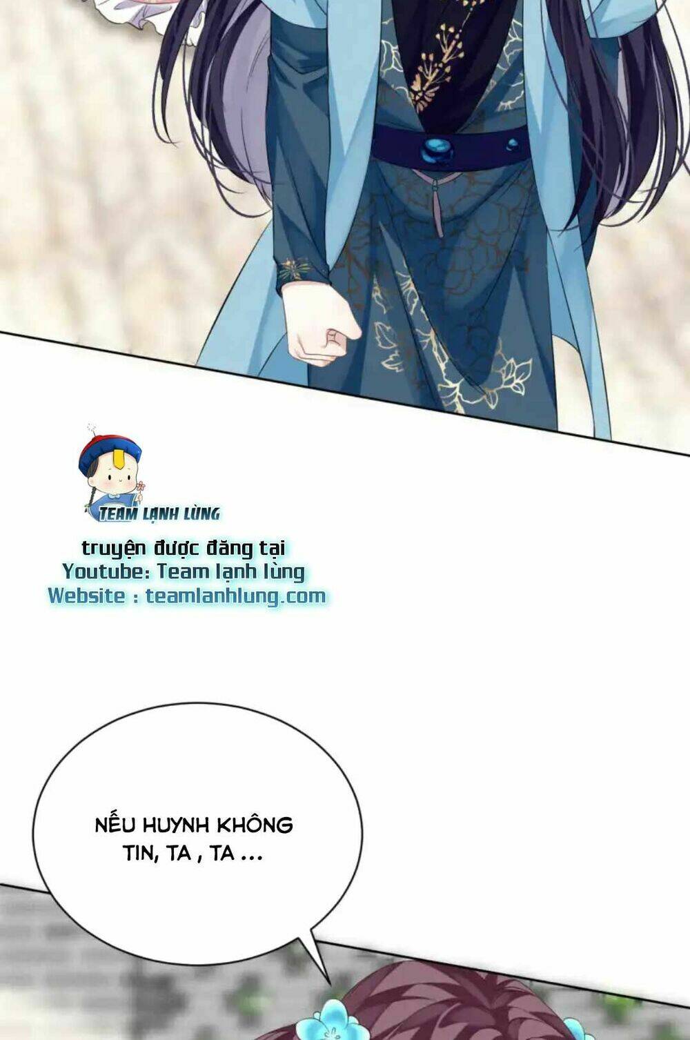 Phương Thức Nuôi Dưỡng Nhân Vật Phản Diện: Chapter 2