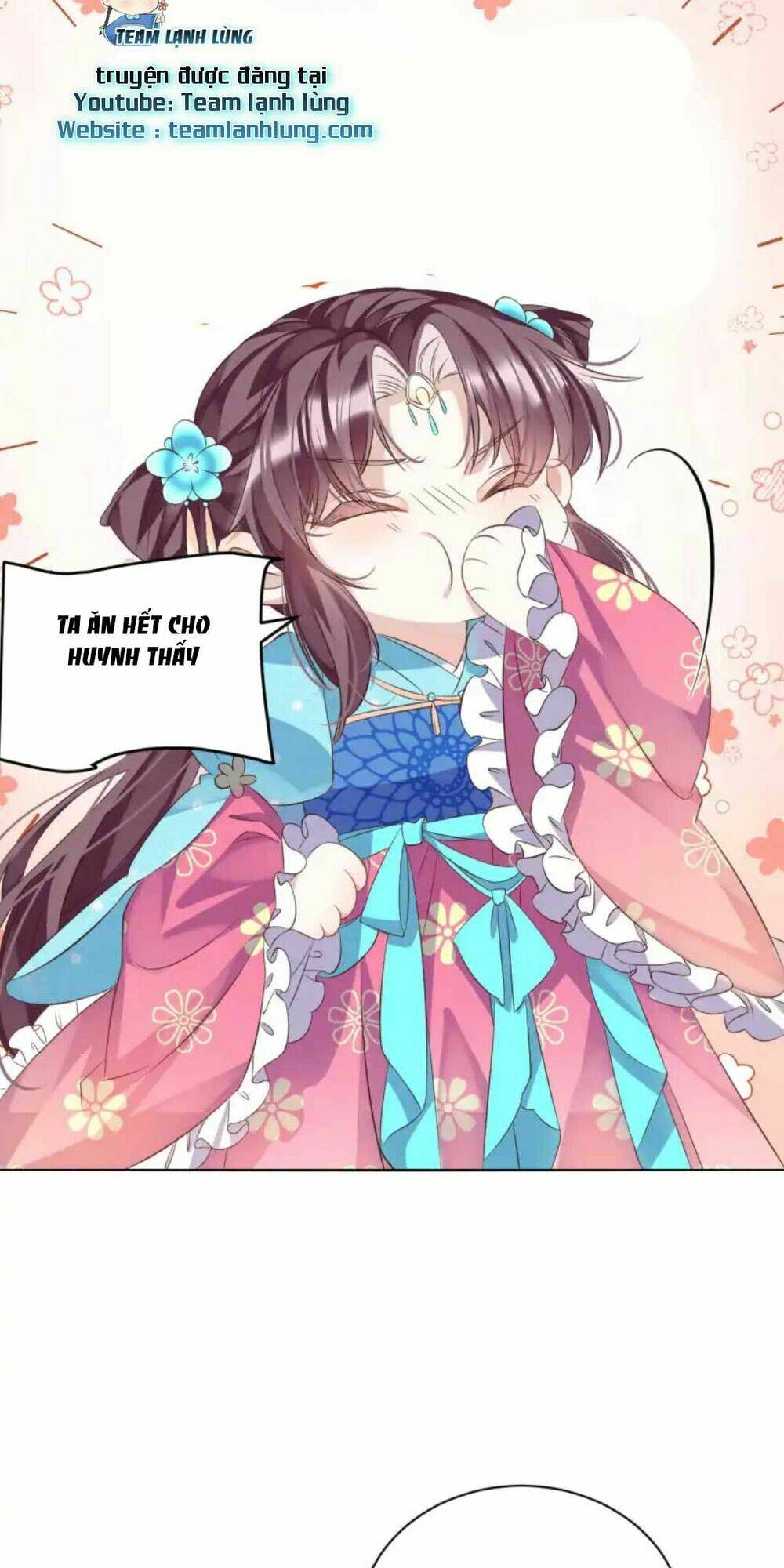 Phương Thức Nuôi Dưỡng Nhân Vật Phản Diện: Chapter 2