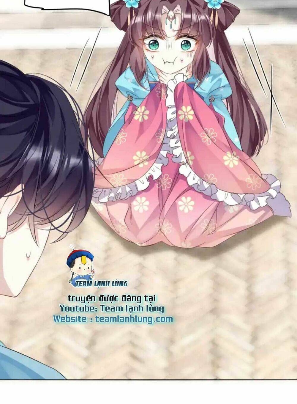 Phương Thức Nuôi Dưỡng Nhân Vật Phản Diện: Chapter 2