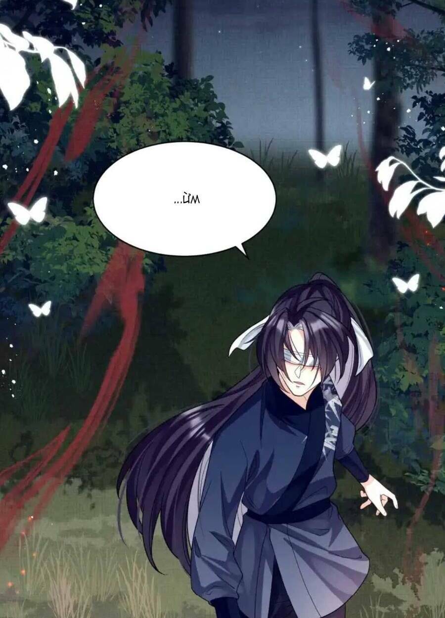 Phương Thức Nuôi Dưỡng Nhân Vật Phản Diện: Chapter 21