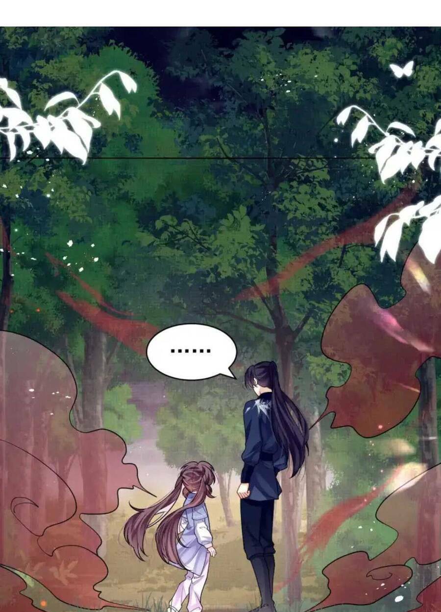 Phương Thức Nuôi Dưỡng Nhân Vật Phản Diện: Chapter 21