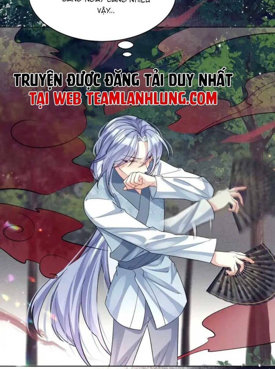Phương Thức Nuôi Dưỡng Nhân Vật Phản Diện: Chapter 21