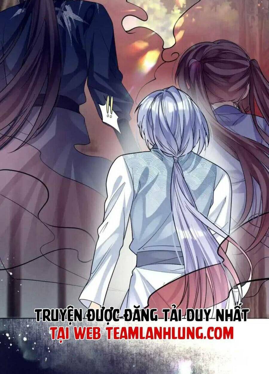 Phương Thức Nuôi Dưỡng Nhân Vật Phản Diện: Chapter 21