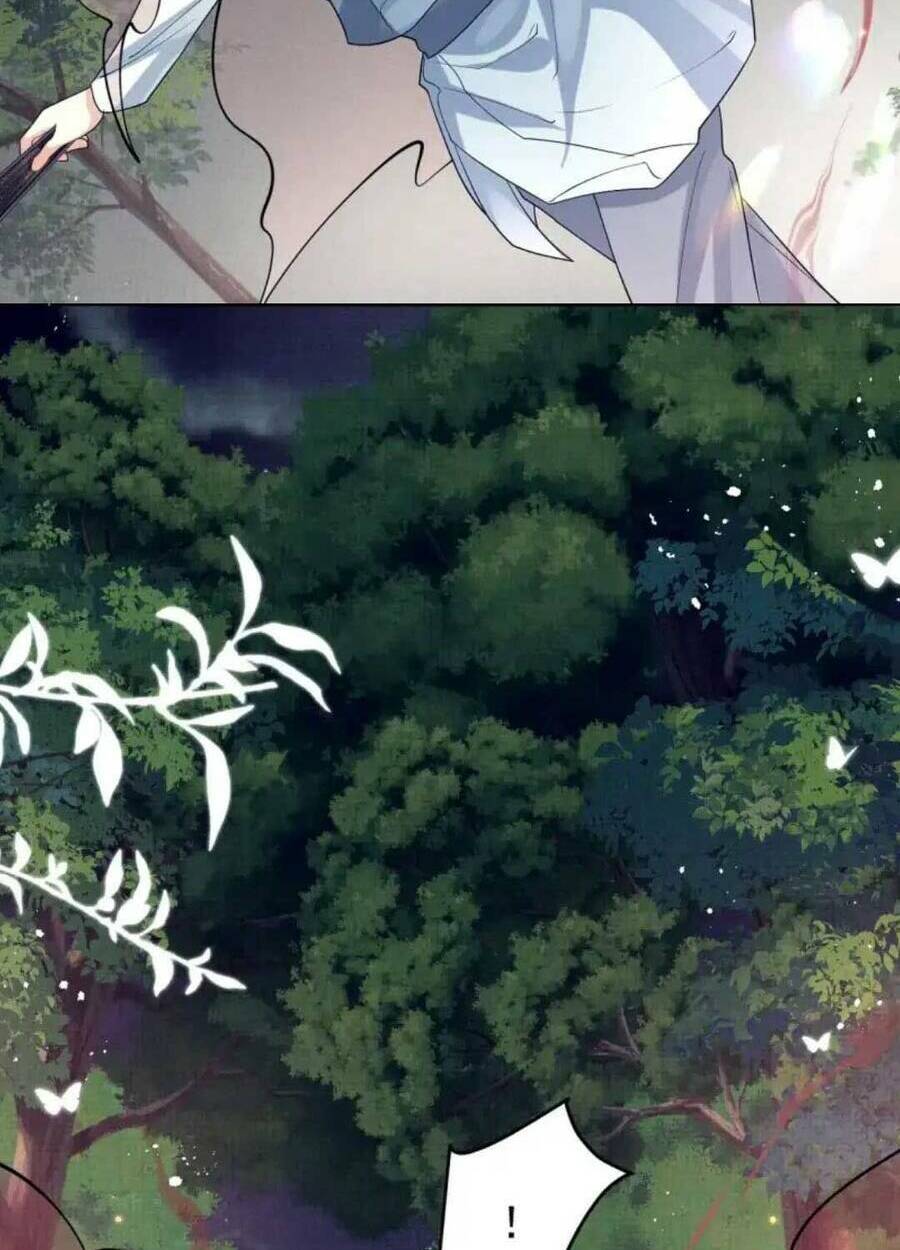 Phương Thức Nuôi Dưỡng Nhân Vật Phản Diện: Chapter 21