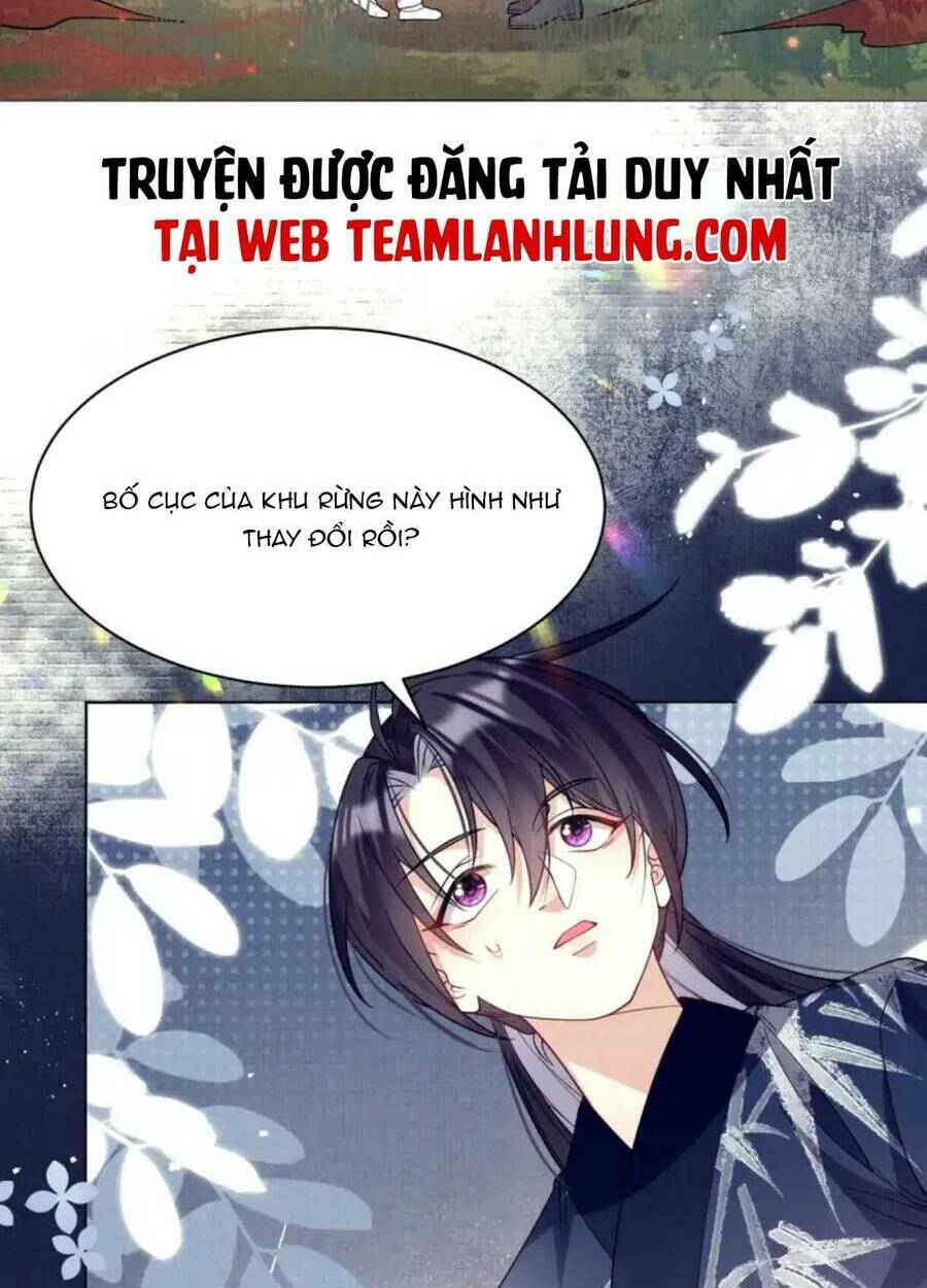 Phương Thức Nuôi Dưỡng Nhân Vật Phản Diện: Chapter 21