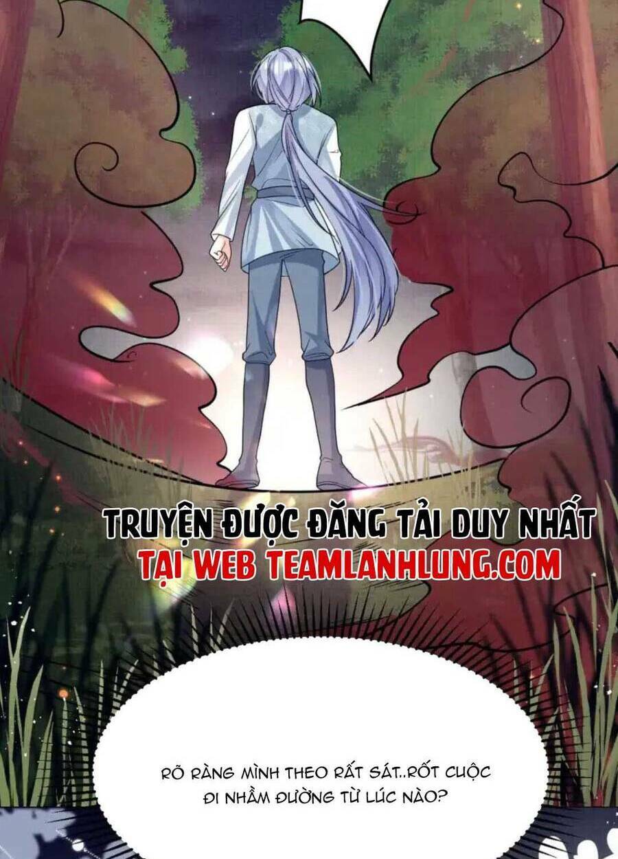 Phương Thức Nuôi Dưỡng Nhân Vật Phản Diện: Chapter 21