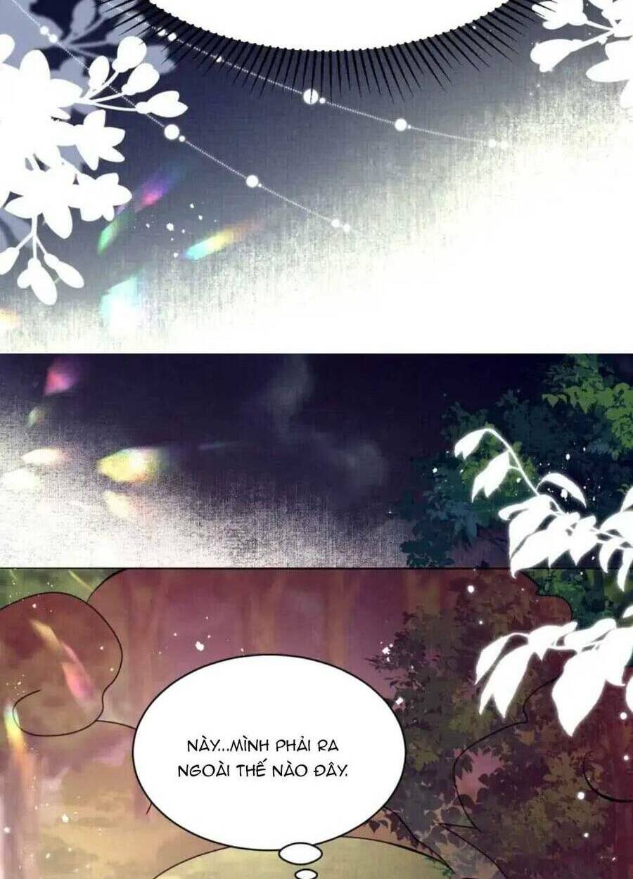 Phương Thức Nuôi Dưỡng Nhân Vật Phản Diện: Chapter 21