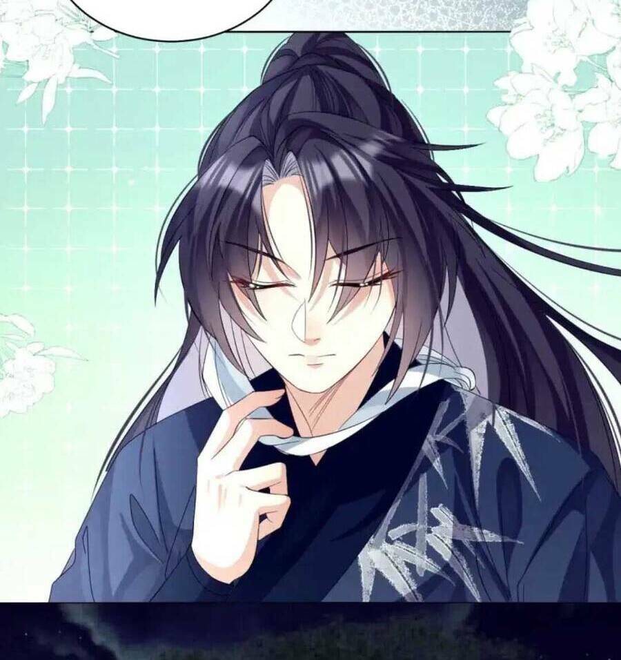 Phương Thức Nuôi Dưỡng Nhân Vật Phản Diện: Chapter 21
