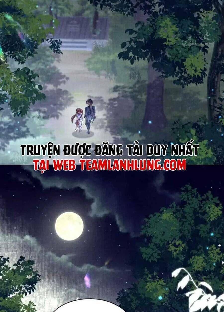 Phương Thức Nuôi Dưỡng Nhân Vật Phản Diện: Chapter 21