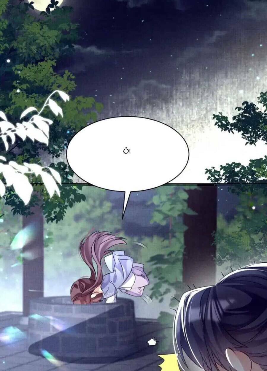 Phương Thức Nuôi Dưỡng Nhân Vật Phản Diện: Chapter 21