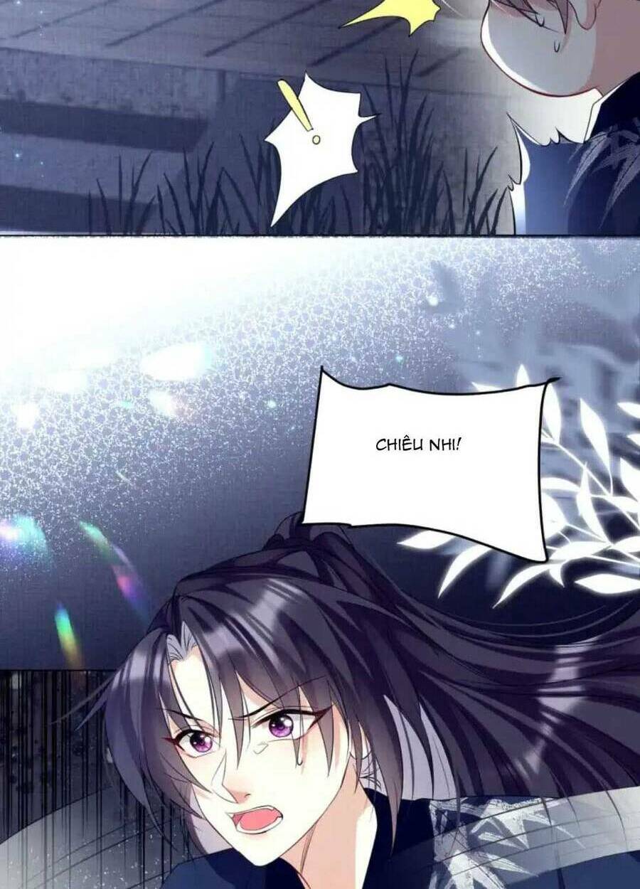 Phương Thức Nuôi Dưỡng Nhân Vật Phản Diện: Chapter 21