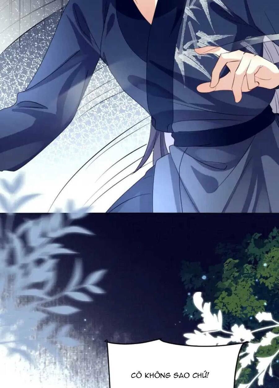 Phương Thức Nuôi Dưỡng Nhân Vật Phản Diện: Chapter 21