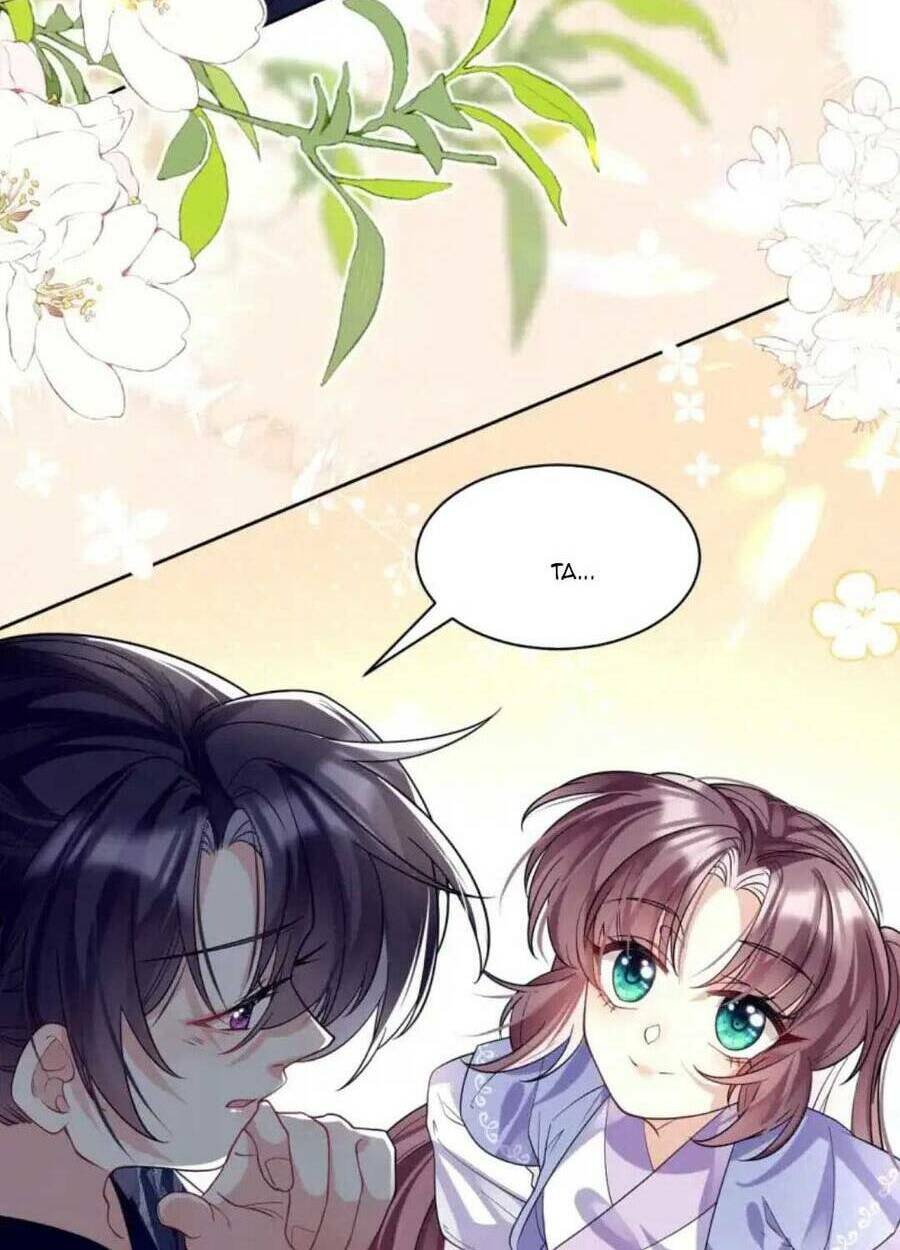 Phương Thức Nuôi Dưỡng Nhân Vật Phản Diện: Chapter 21