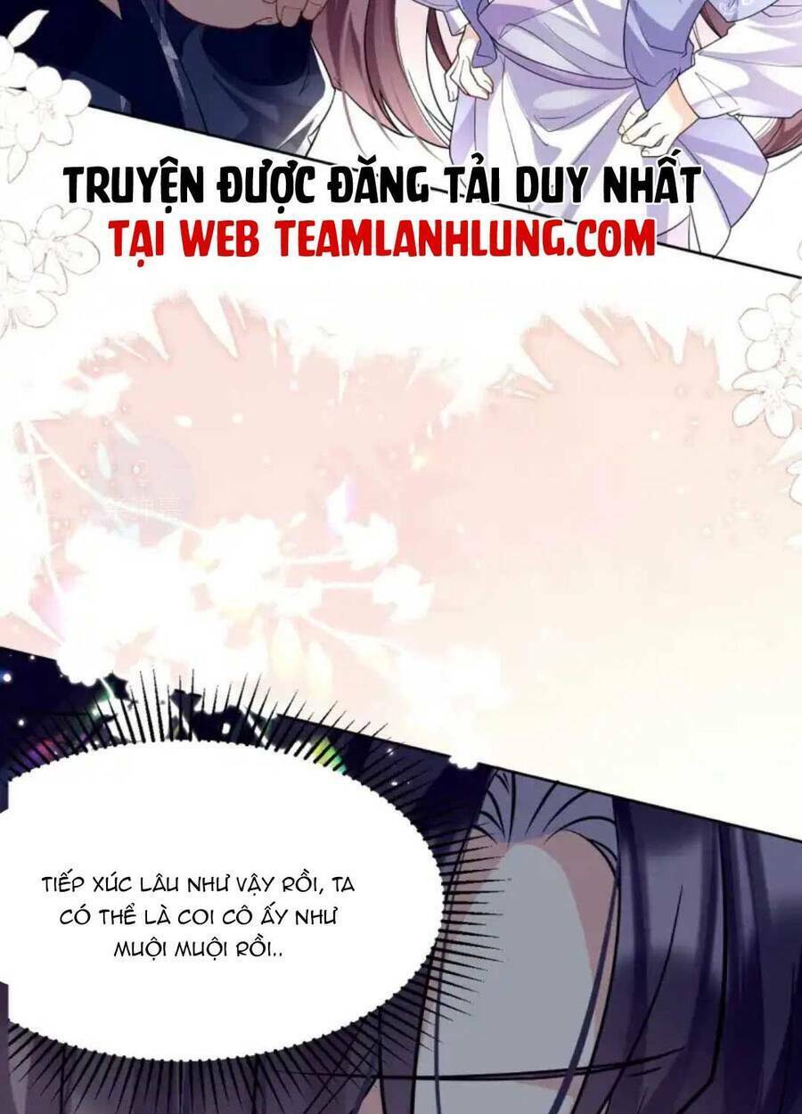 Phương Thức Nuôi Dưỡng Nhân Vật Phản Diện: Chapter 21