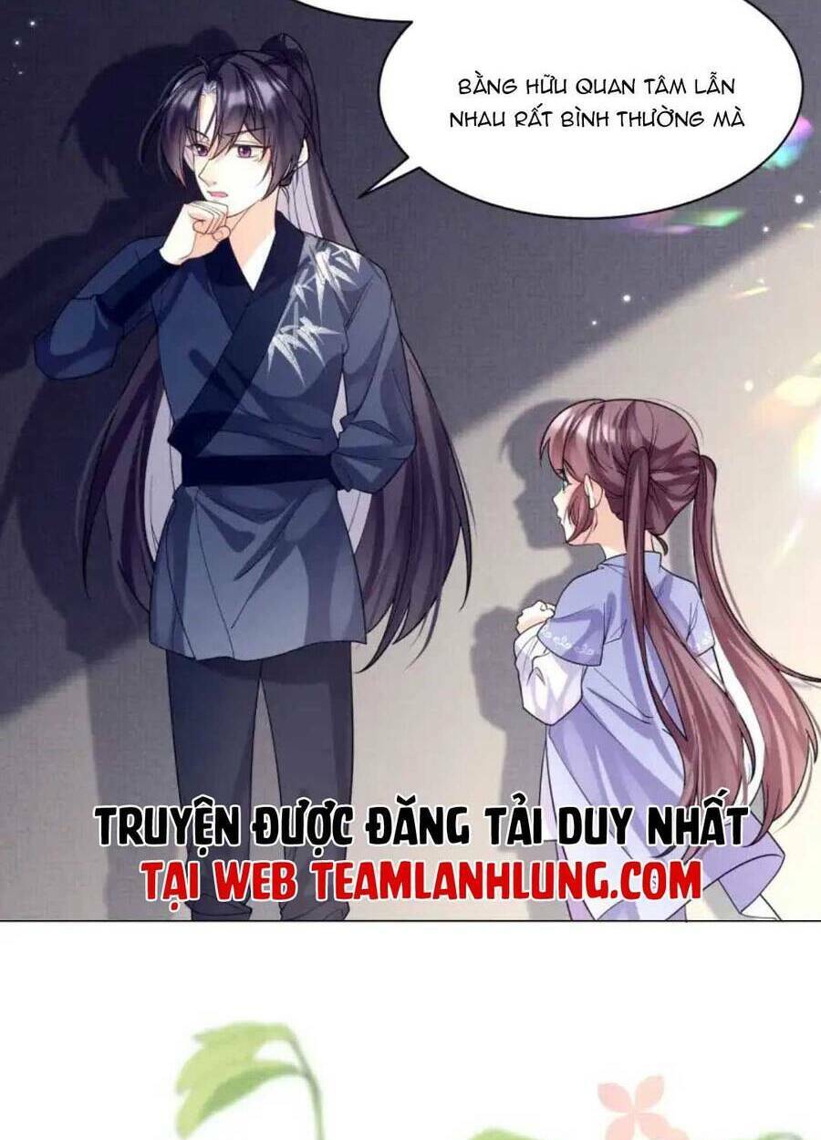 Phương Thức Nuôi Dưỡng Nhân Vật Phản Diện: Chapter 21