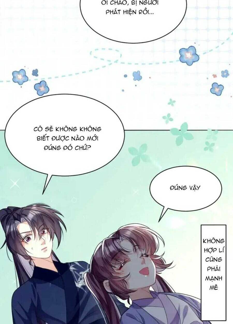 Phương Thức Nuôi Dưỡng Nhân Vật Phản Diện: Chapter 21