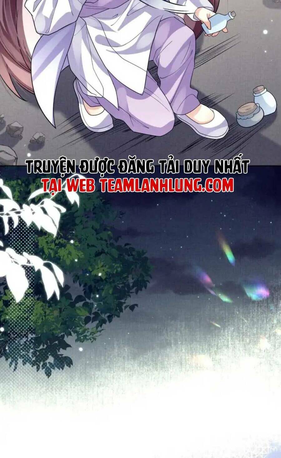 Phương Thức Nuôi Dưỡng Nhân Vật Phản Diện: Chapter 23