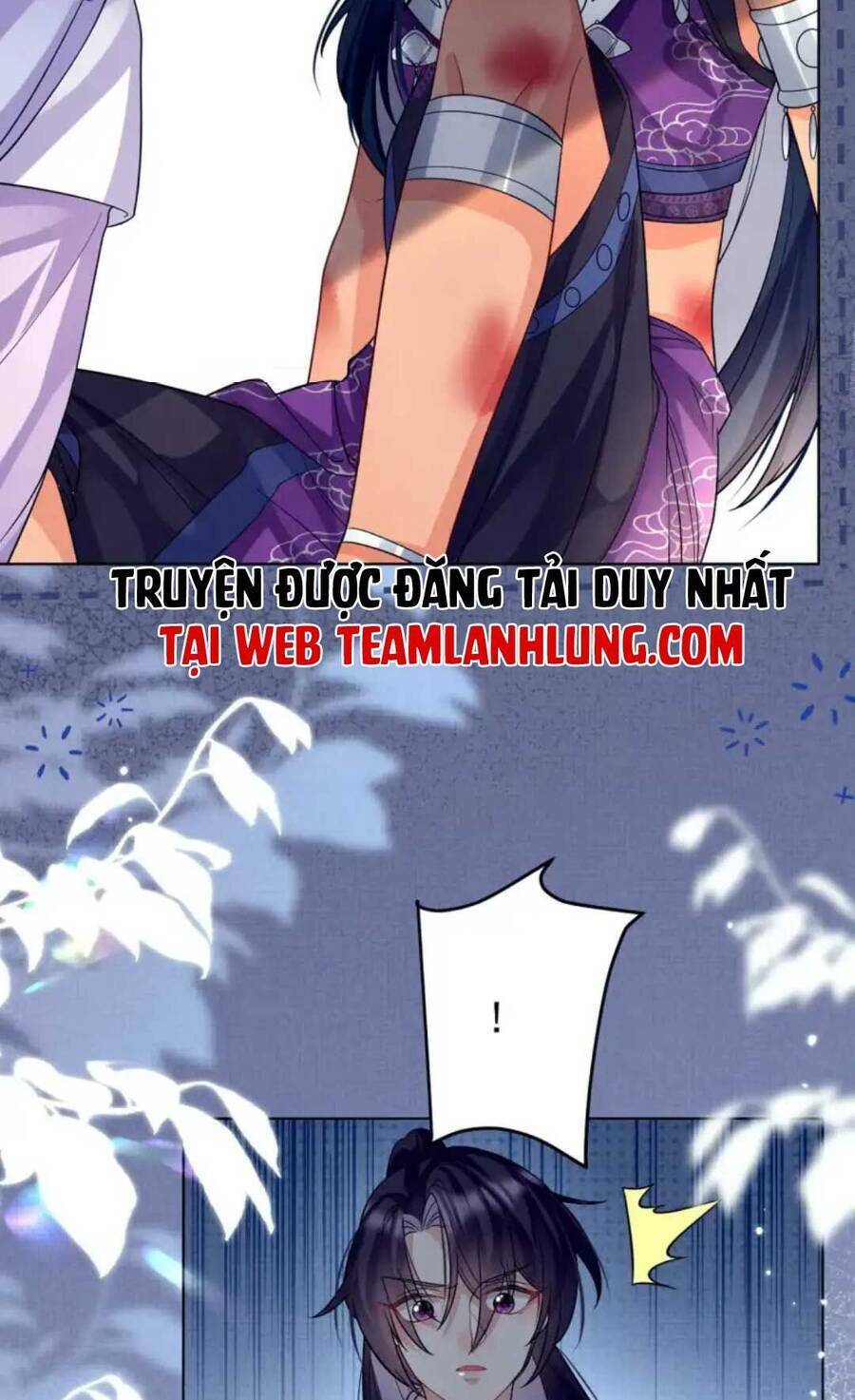 Phương Thức Nuôi Dưỡng Nhân Vật Phản Diện: Chapter 23