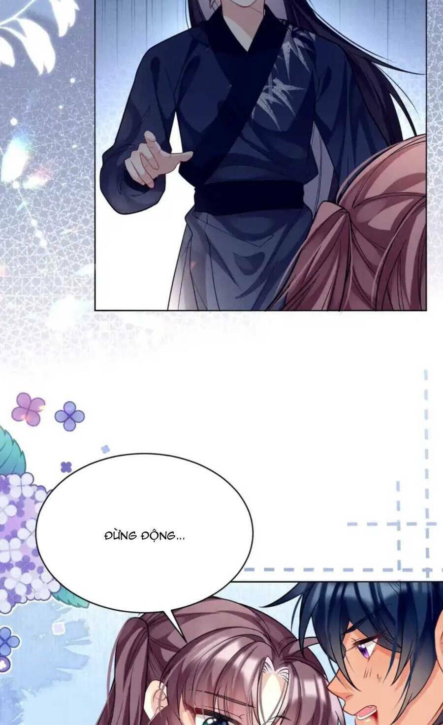 Phương Thức Nuôi Dưỡng Nhân Vật Phản Diện: Chapter 23