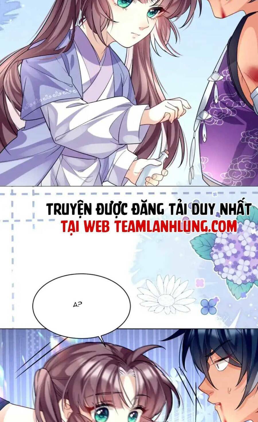 Phương Thức Nuôi Dưỡng Nhân Vật Phản Diện: Chapter 23
