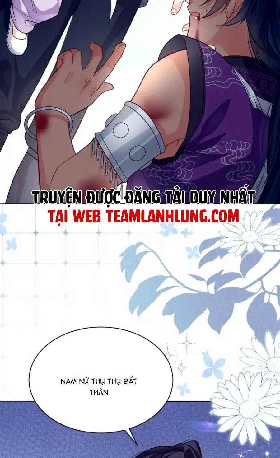 Phương Thức Nuôi Dưỡng Nhân Vật Phản Diện: Chapter 23