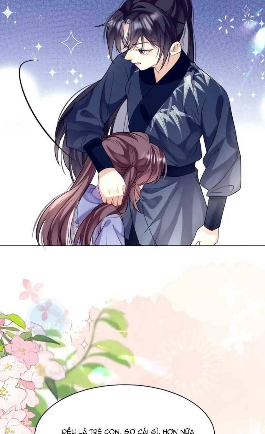 Phương Thức Nuôi Dưỡng Nhân Vật Phản Diện: Chapter 23