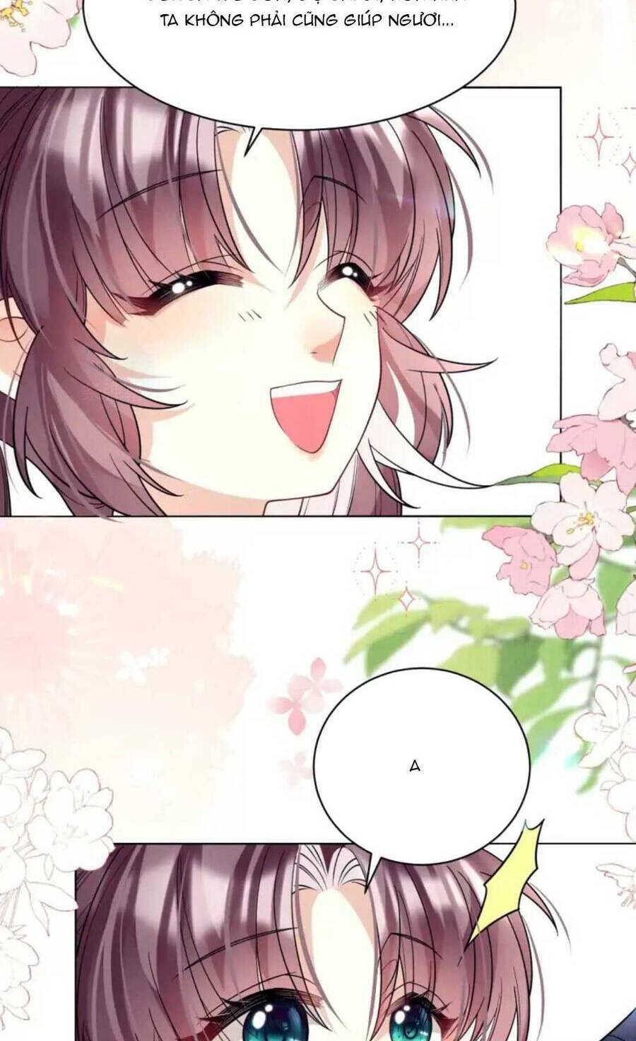 Phương Thức Nuôi Dưỡng Nhân Vật Phản Diện: Chapter 23