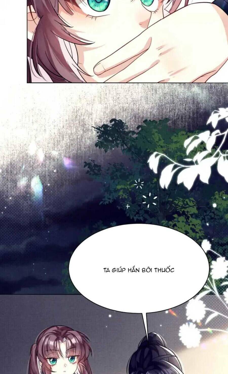 Phương Thức Nuôi Dưỡng Nhân Vật Phản Diện: Chapter 23