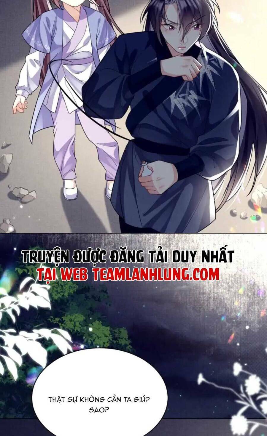 Phương Thức Nuôi Dưỡng Nhân Vật Phản Diện: Chapter 23