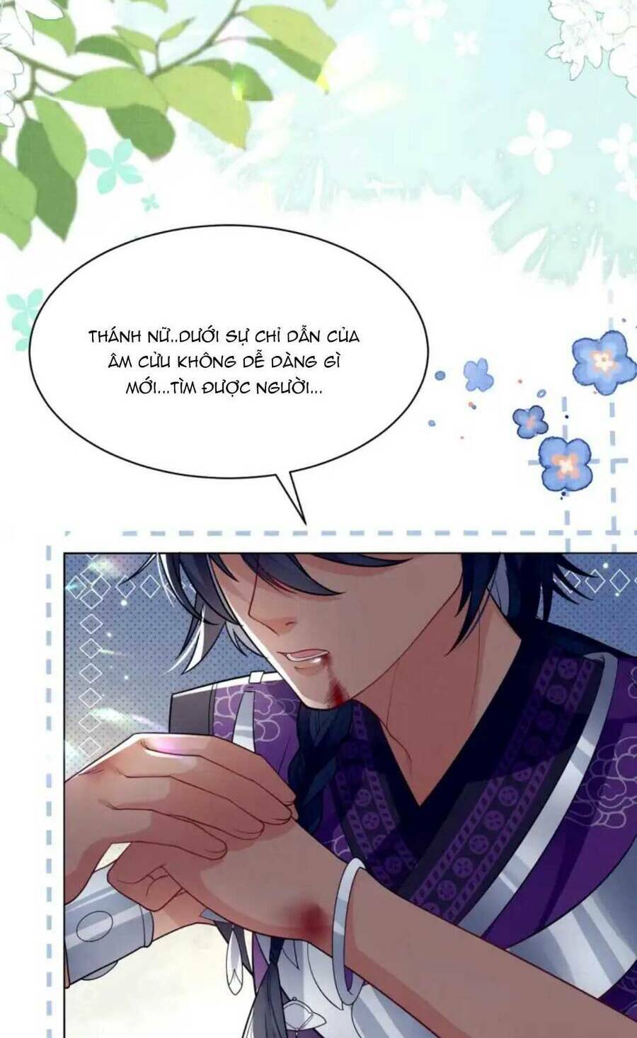 Phương Thức Nuôi Dưỡng Nhân Vật Phản Diện: Chapter 23