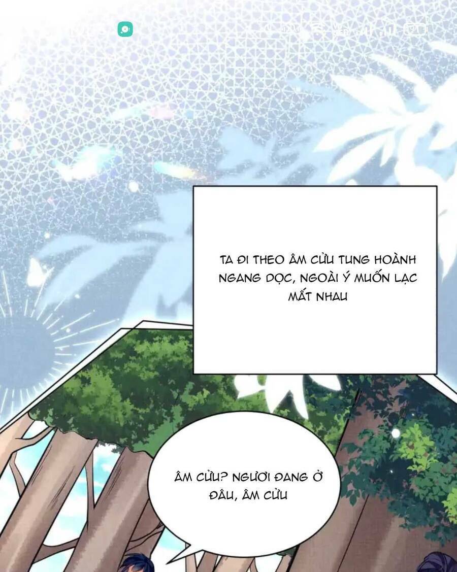 Phương Thức Nuôi Dưỡng Nhân Vật Phản Diện: Chapter 23