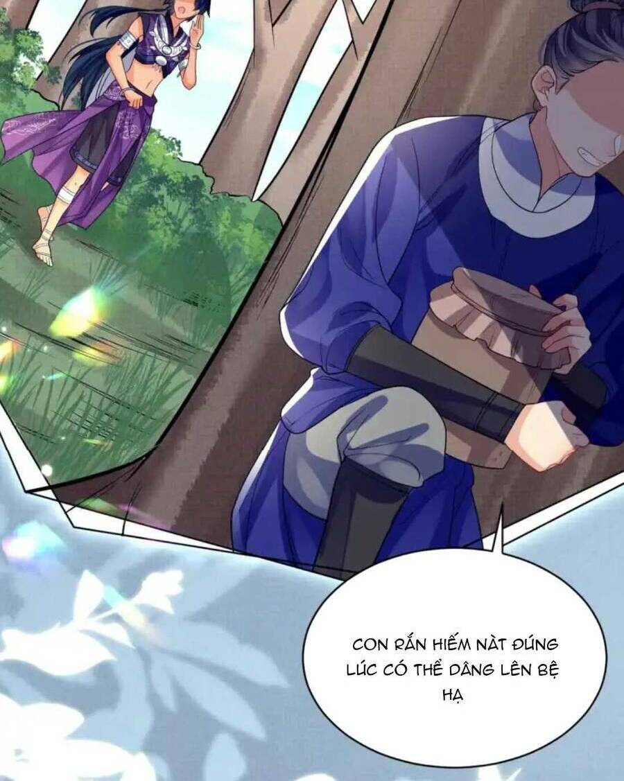 Phương Thức Nuôi Dưỡng Nhân Vật Phản Diện: Chapter 23