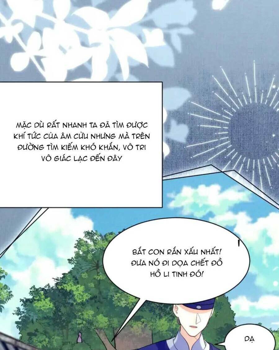 Phương Thức Nuôi Dưỡng Nhân Vật Phản Diện: Chapter 23