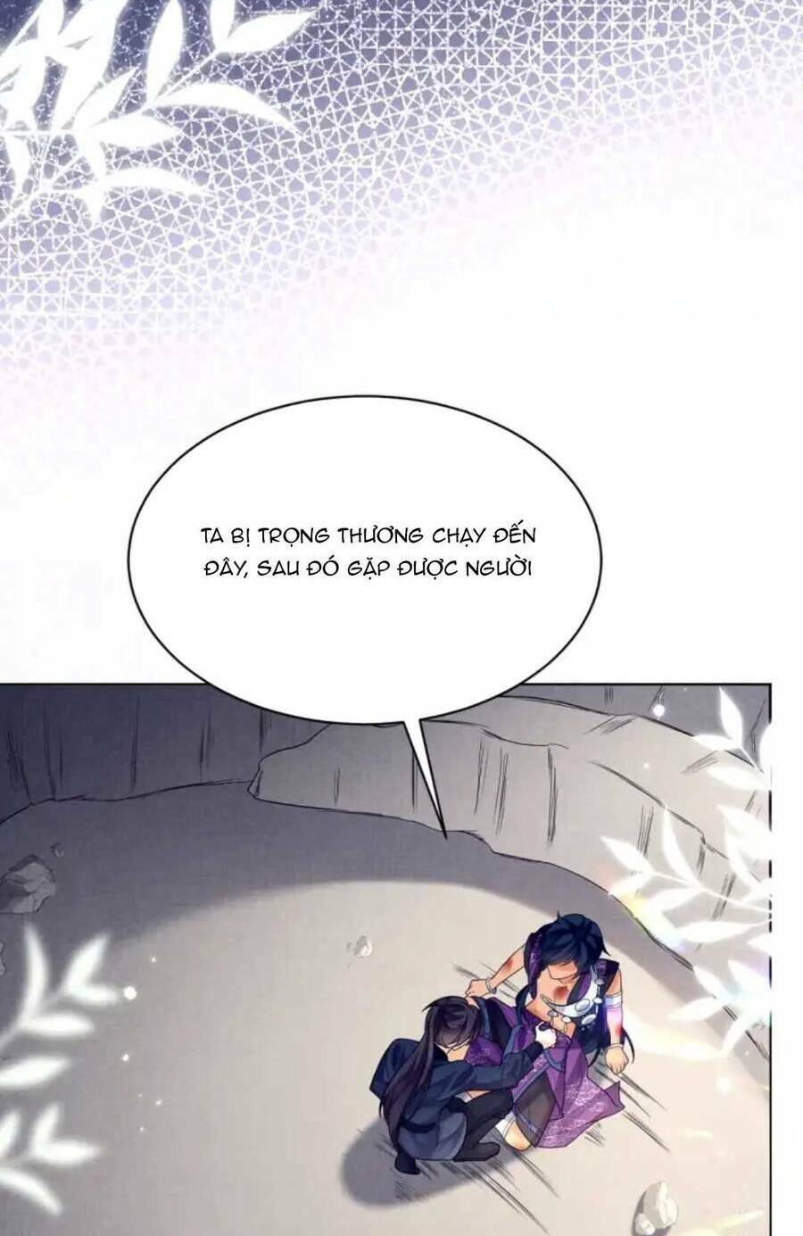 Phương Thức Nuôi Dưỡng Nhân Vật Phản Diện: Chapter 23
