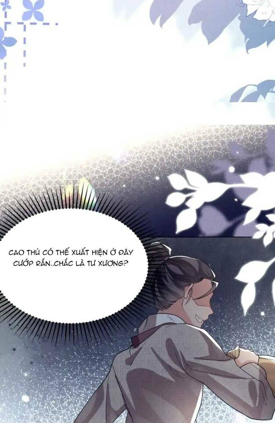 Phương Thức Nuôi Dưỡng Nhân Vật Phản Diện: Chapter 23