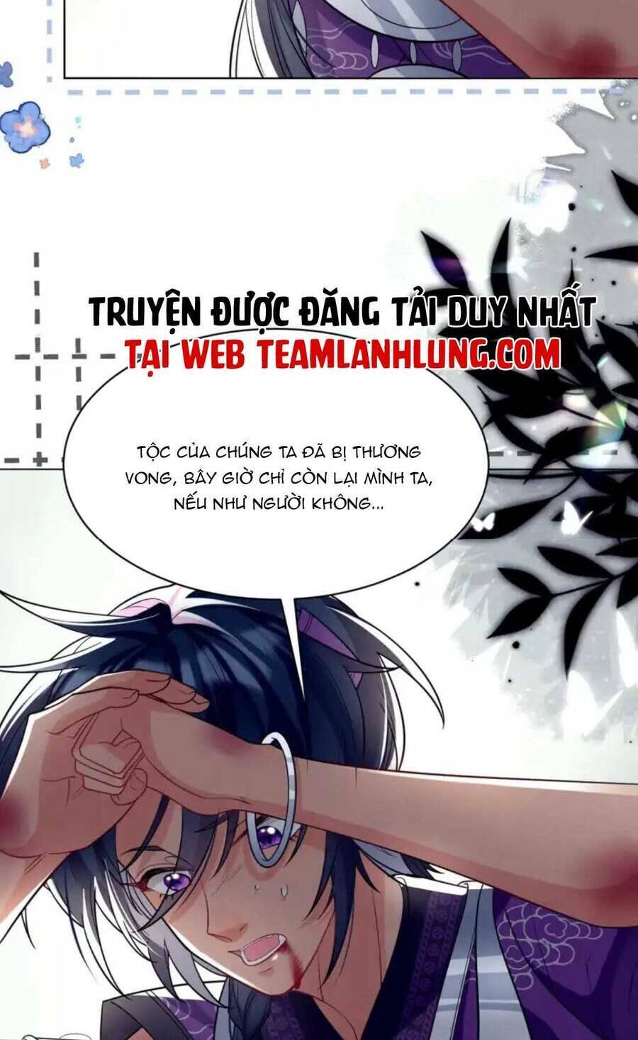 Phương Thức Nuôi Dưỡng Nhân Vật Phản Diện: Chapter 23