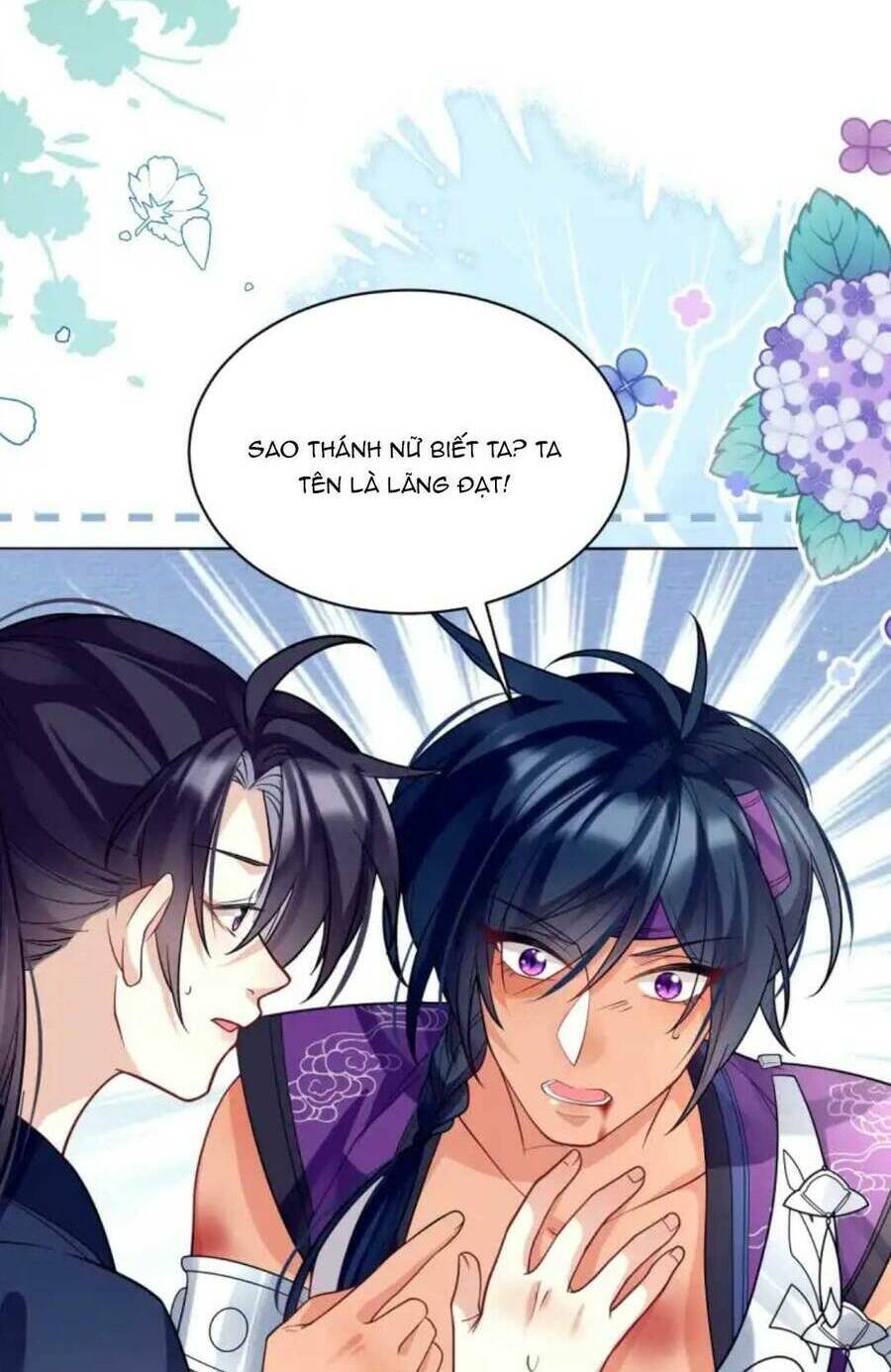 Phương Thức Nuôi Dưỡng Nhân Vật Phản Diện: Chapter 23