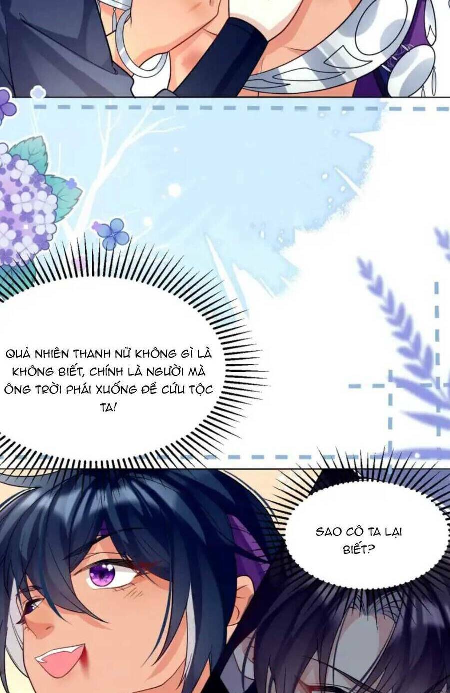 Phương Thức Nuôi Dưỡng Nhân Vật Phản Diện: Chapter 23
